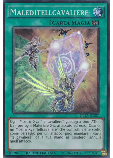 Maleditellcavaliere