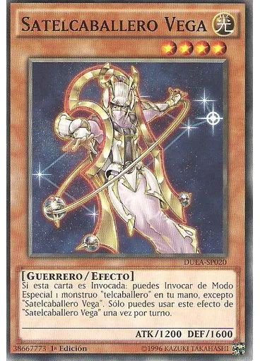 Satelcaballero Vega