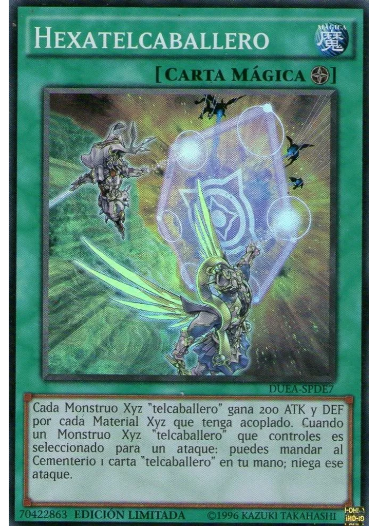 Hexatelcaballero