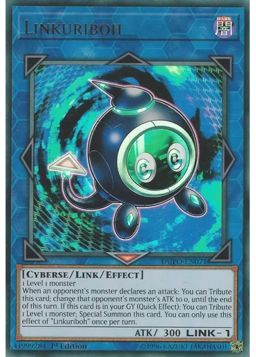 Linkuriboh