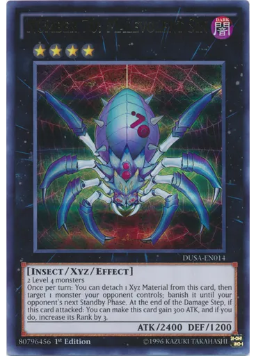 Number 70: Malevolent Sin