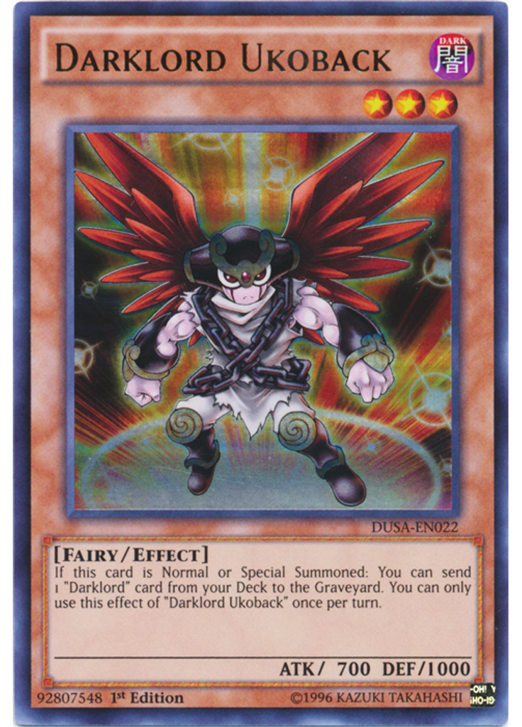 Darklord Ukoback