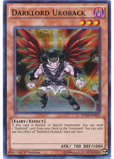 Darklord Ukoback