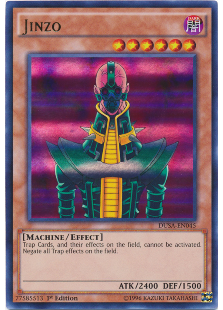 Jinzo