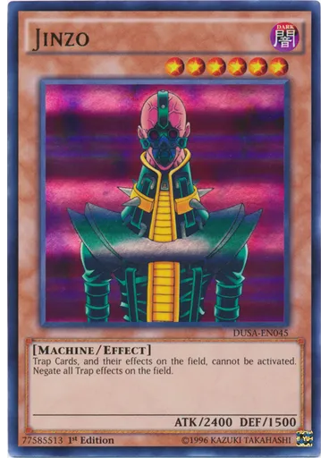 Jinzo