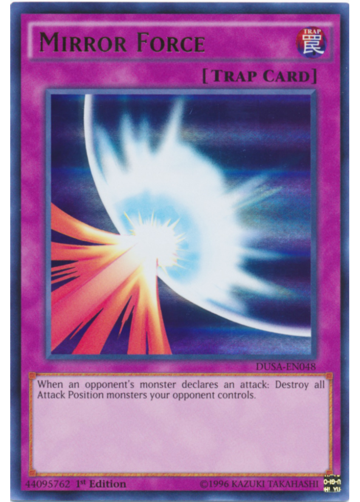 Mirror Force