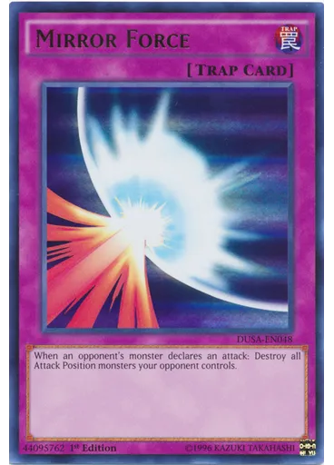 Mirror Force