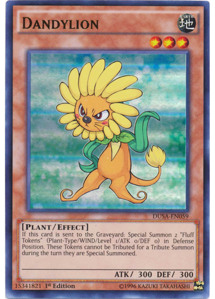 Dandylion