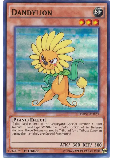 Dandylion