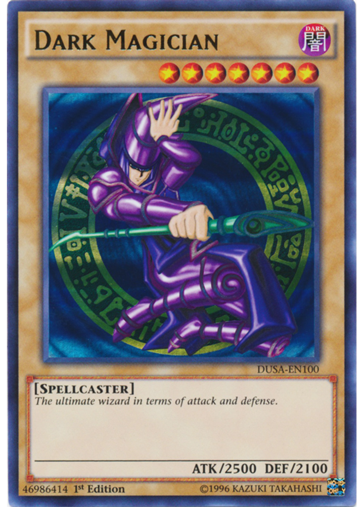 Dark Magician