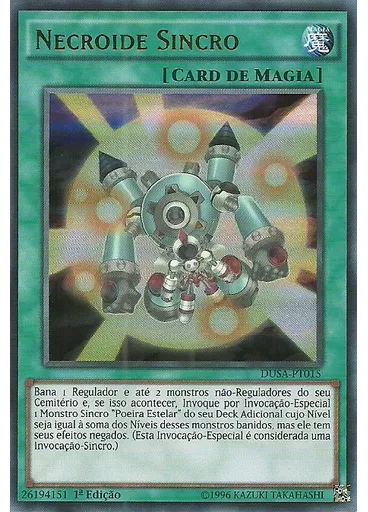 Necroide Sincro