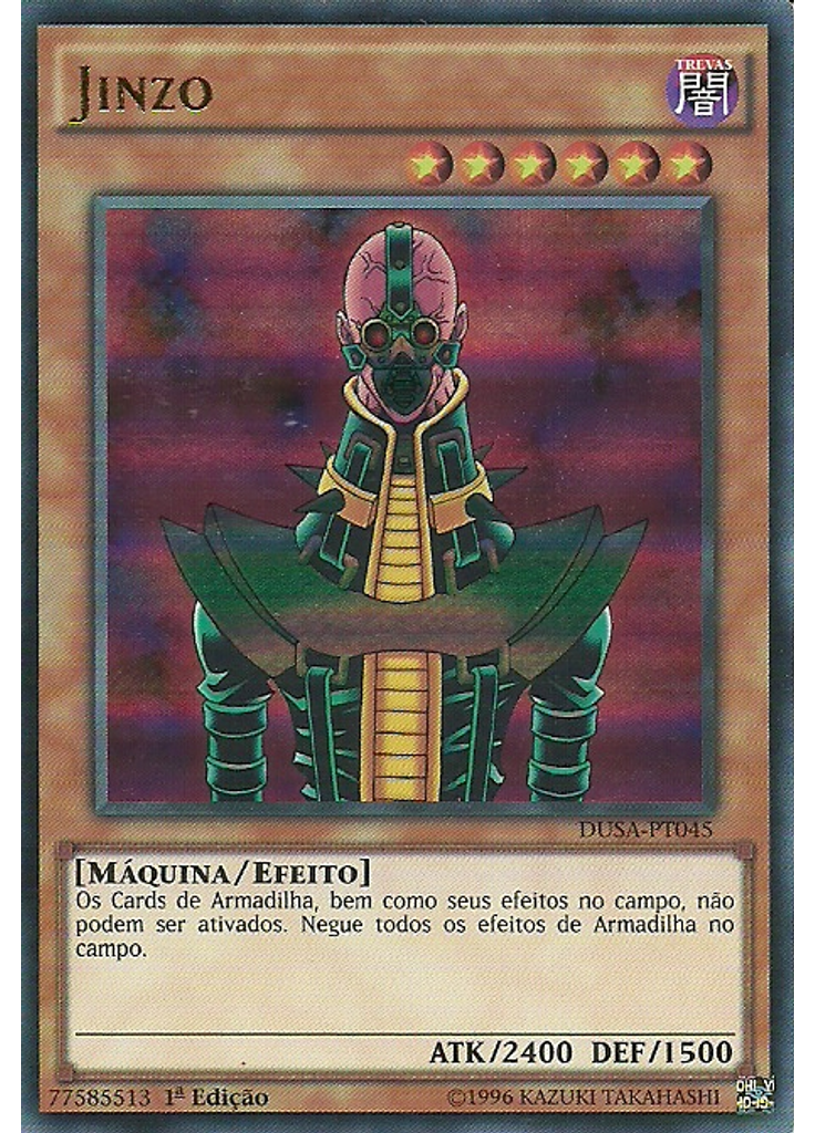 Jinzo