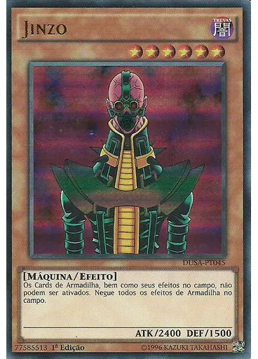 Jinzo
