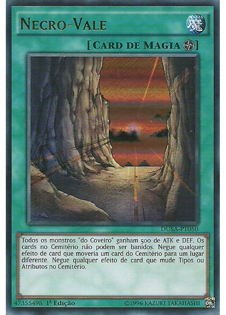 Necro-Vale