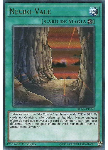 Necro-Vale