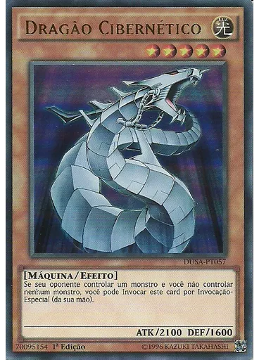 Dragão Cibernético