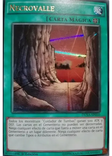 Necrovalle