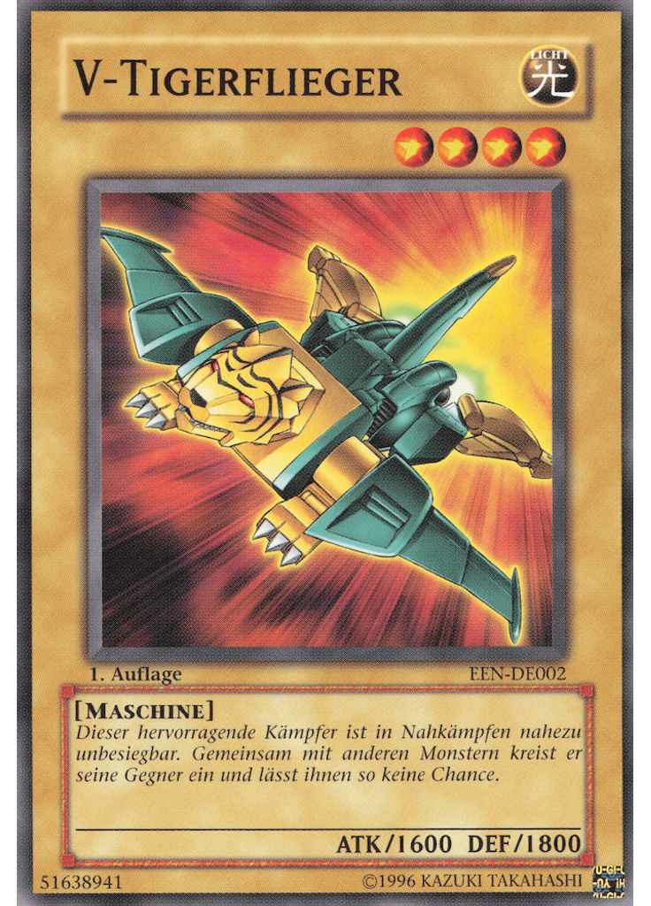 V-Tigerflieger