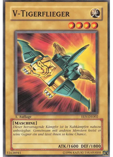 V-Tigerflieger