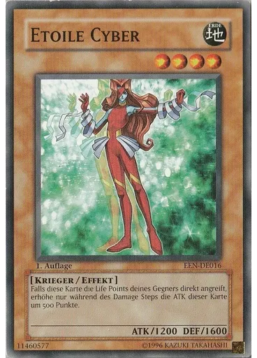 Etoile Cyber