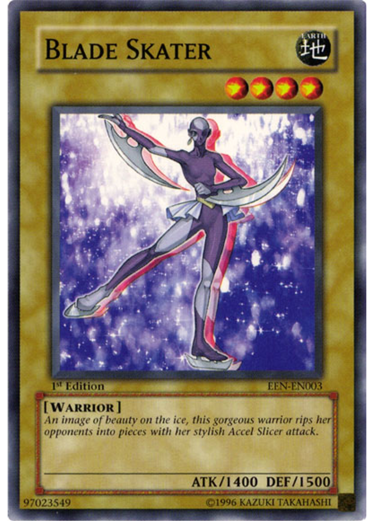 Blade Skater