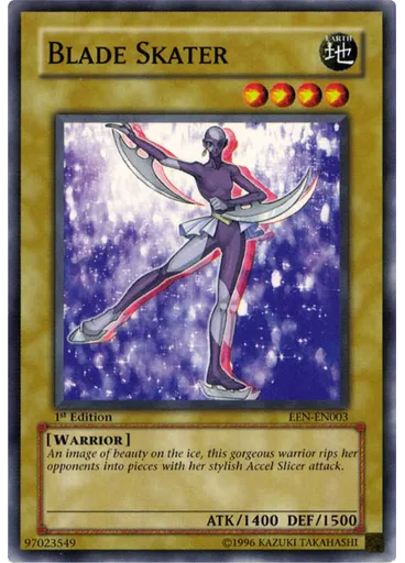 Blade Skater