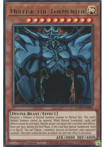 Obelisk the Tormentor