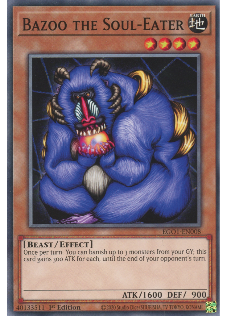 Bazoo the Soul-Eater