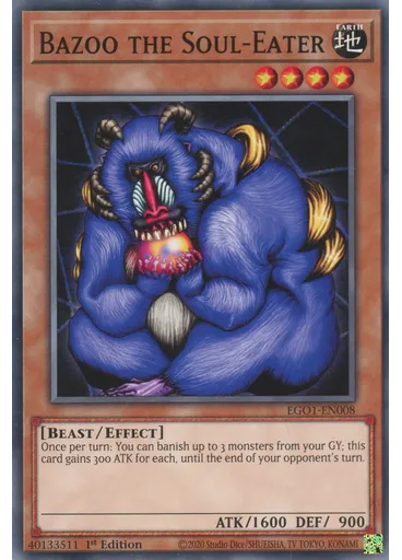 Bazoo the Soul-Eater