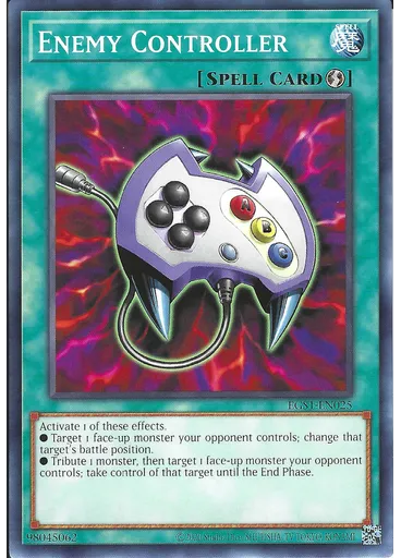 Enemy Controller (Common Unlimited)
