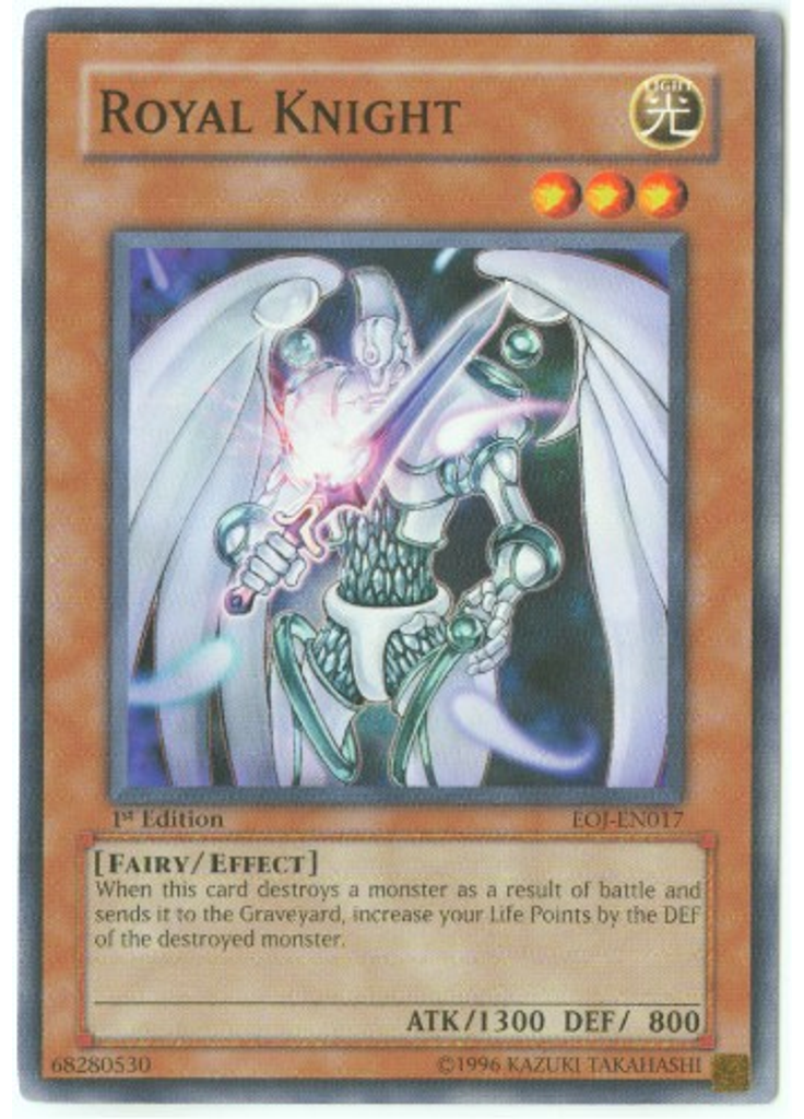 Royal Knight