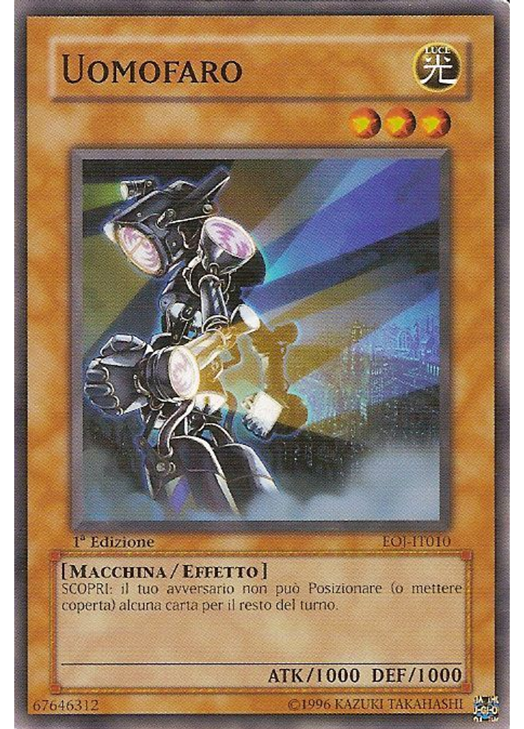 Uomofaro