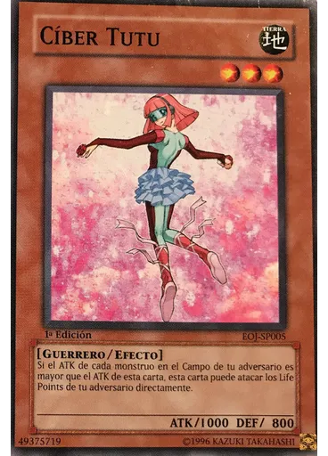 Cíber Tutu
