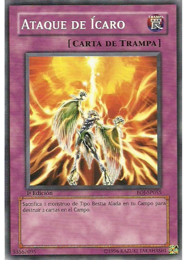 Ataque de Ícaro