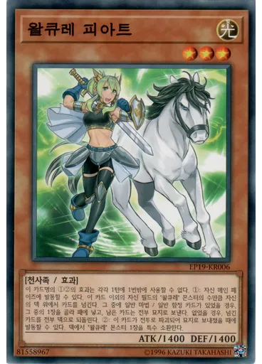 왈큐레 피아트