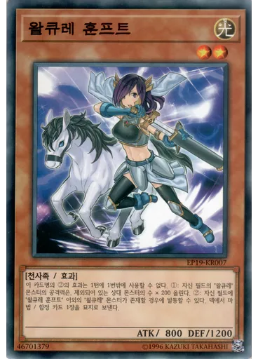 왈큐레 훈프트