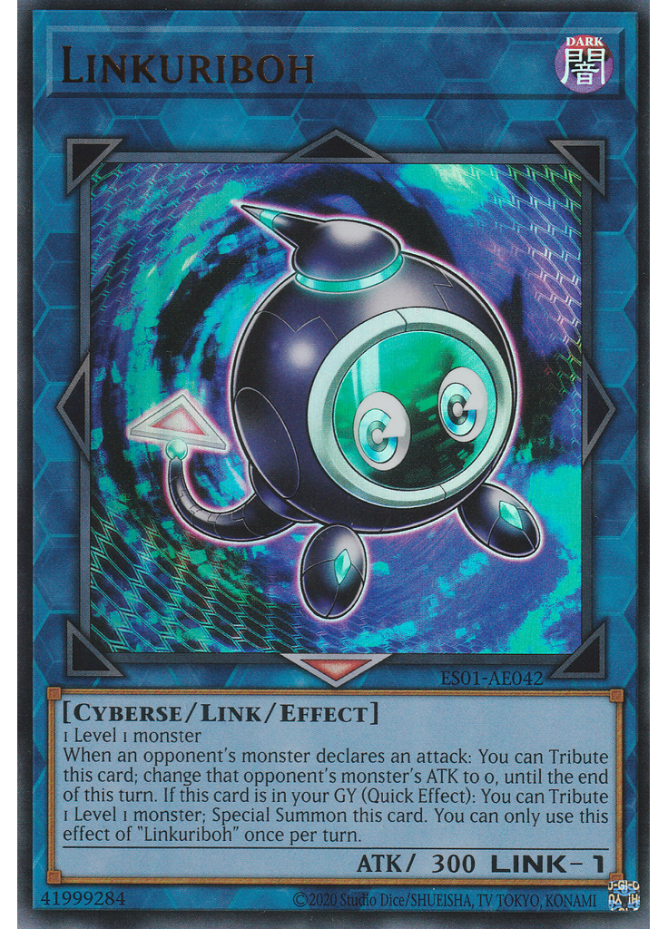 Linkuriboh