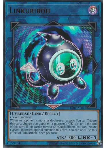 Linkuriboh
