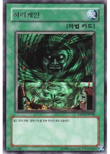 허리케인