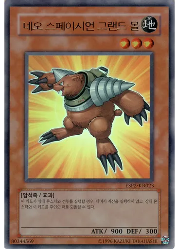 네오 스페이시언 그랜드 몰
