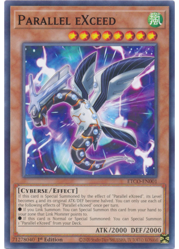Parallel eXceed