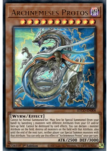 Archnemeses Protos