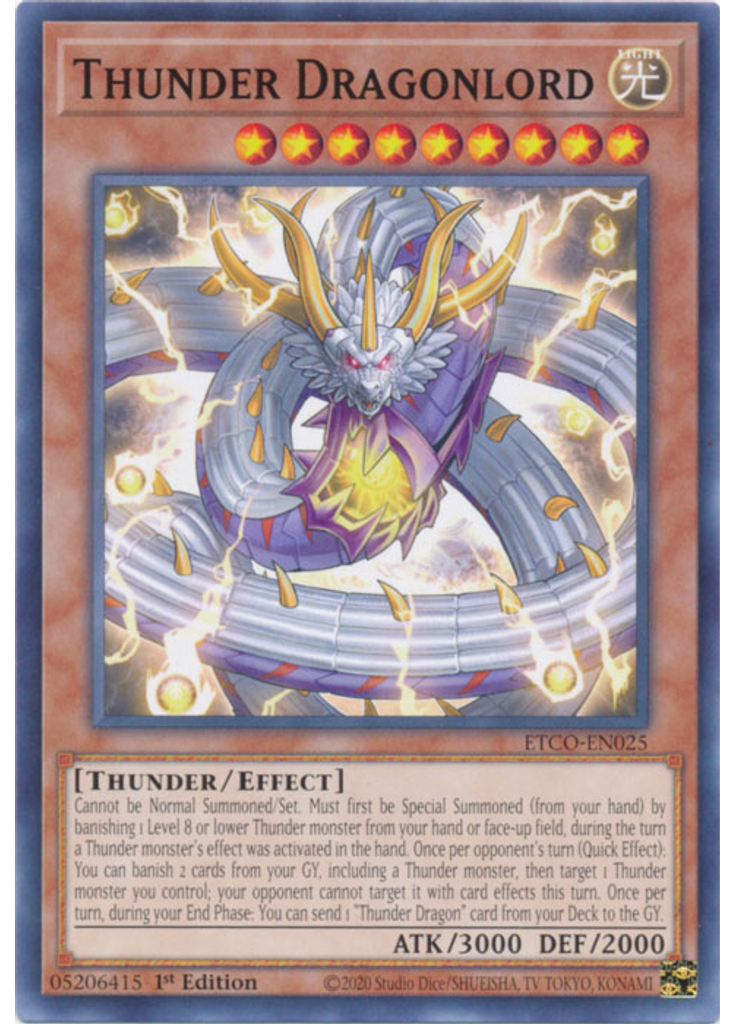 Thunder Dragonlord