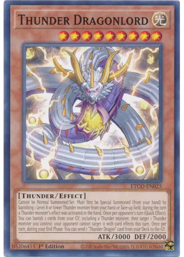 Thunder Dragonlord