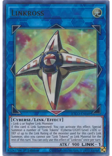 Linkross