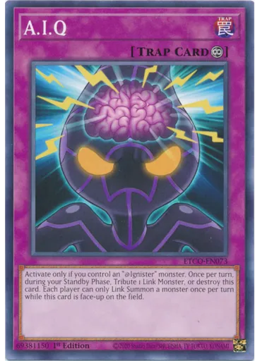 A.I.Q