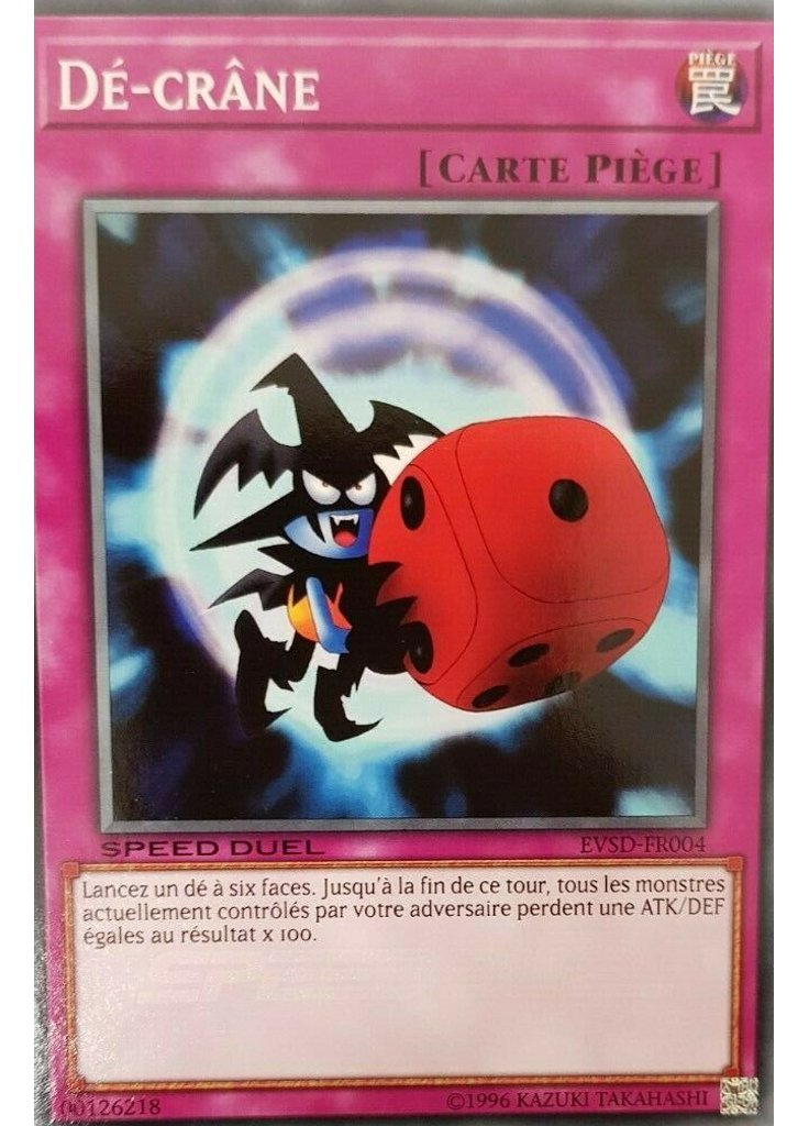 Dé-crâne