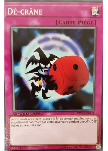 Dé-crâne