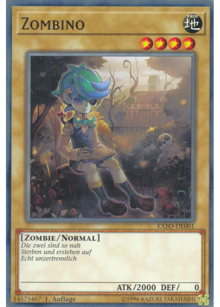 Zombino