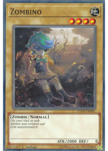 Zombino
